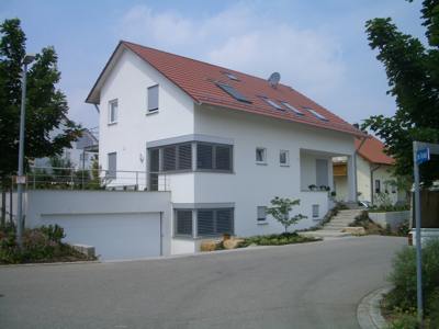 Kommritz Einfamilienhaus