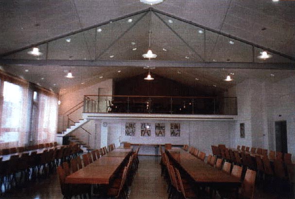 Kommritz Architektur K&ouml;ngen