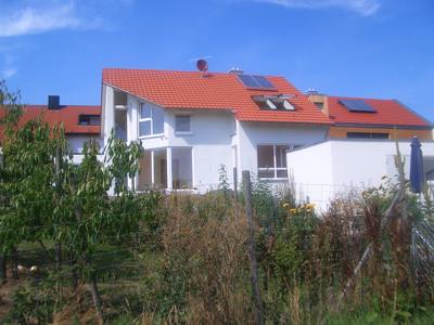 Kommritz Einfamilienhaus